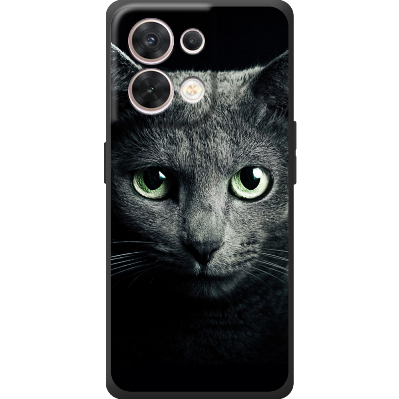 Чохол BoxFace OPPO Reno 8 5G 