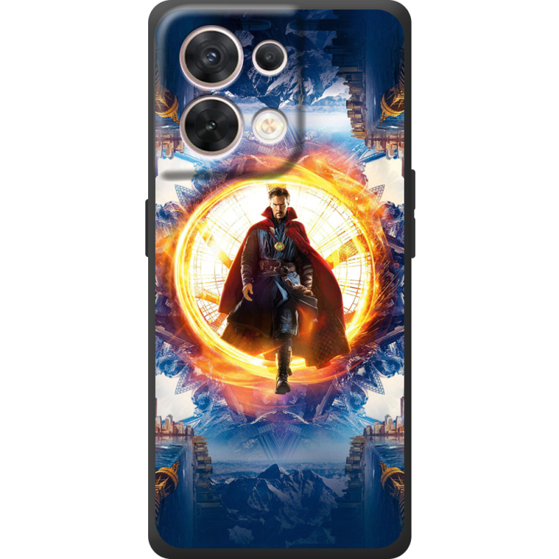 Чохол BoxFace OPPO Reno 8 5G 