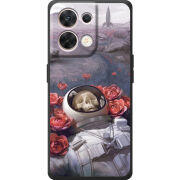 Чохол BoxFace OPPO Reno 8 5G 