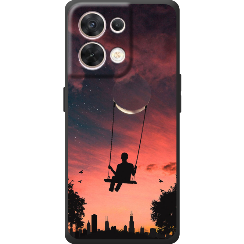 Чохол BoxFace OPPO Reno 8 5G 