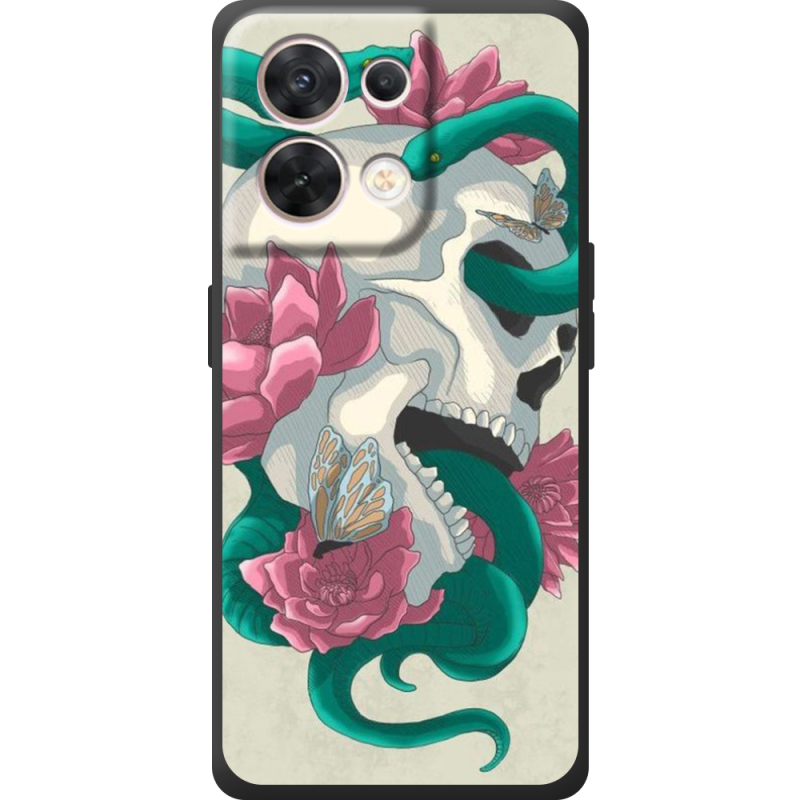 Чохол BoxFace OPPO Reno 8 5G 