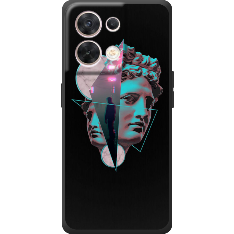 Чохол BoxFace OPPO Reno 8 5G 