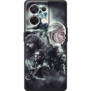 Чохол BoxFace OPPO Reno 8 5G 