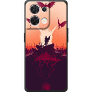 Чохол BoxFace OPPO Reno 8 5G 