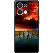 Чохол BoxFace OPPO Reno 8 5G 