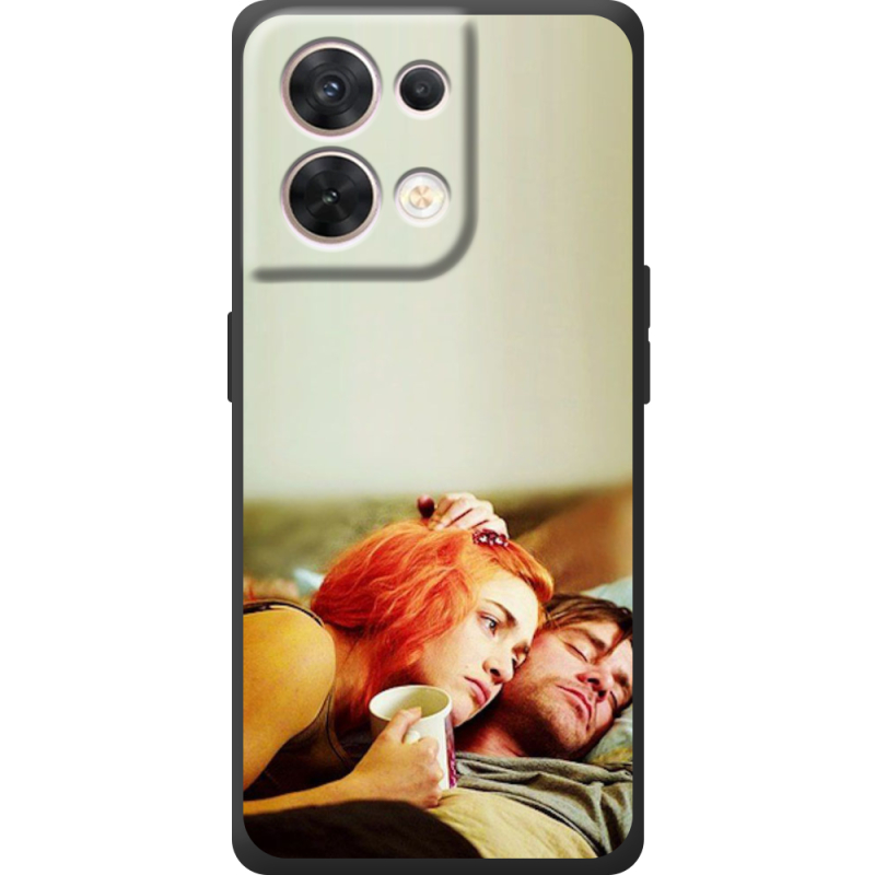 Чохол BoxFace OPPO Reno 8 5G 