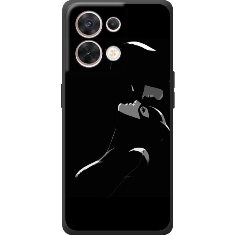Чохол BoxFace OPPO Reno 8 5G 