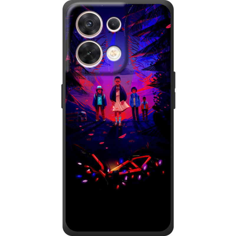 Чохол BoxFace OPPO Reno 8 5G 