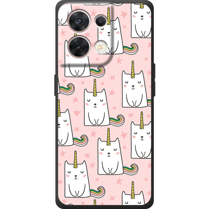 Чохол BoxFace OPPO Reno 8 5G 