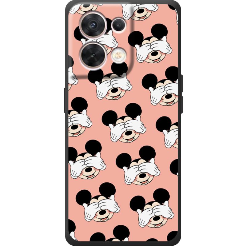 Чохол BoxFace OPPO Reno 8 5G 