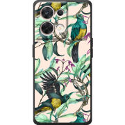 Чохол BoxFace OPPO Reno 8 5G 