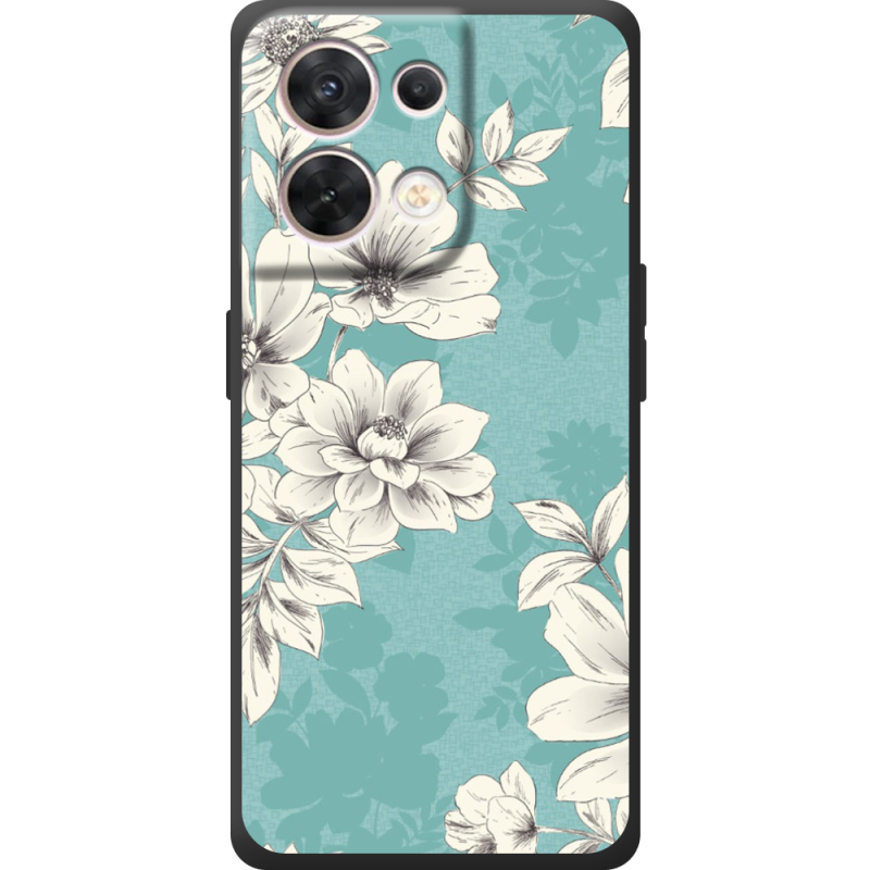 Чохол BoxFace OPPO Reno 8 5G 