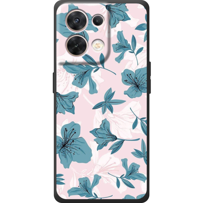 Чохол BoxFace OPPO Reno 8 5G 