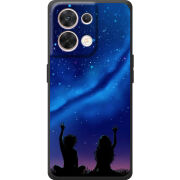 Чохол BoxFace OPPO Reno 8 5G 