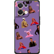 Чохол BoxFace OPPO Reno 8 5G 