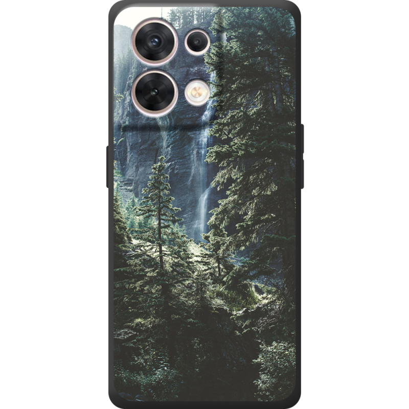 Чохол BoxFace OPPO Reno 8 5G 