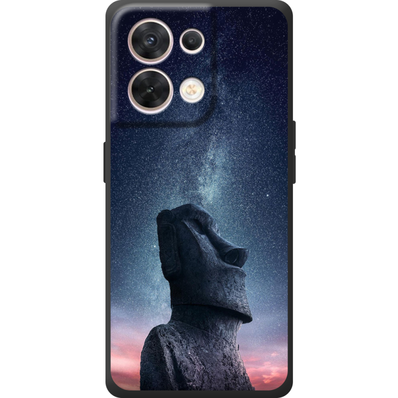 Чохол BoxFace OPPO Reno 8 5G 