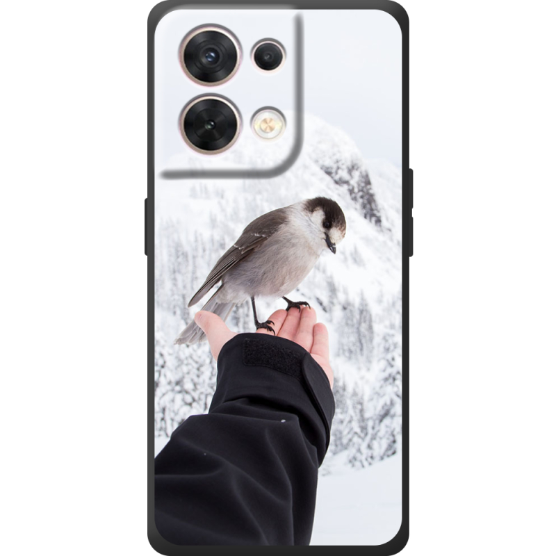 Чохол BoxFace OPPO Reno 8 5G 