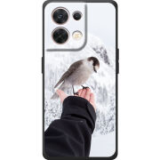 Чохол BoxFace OPPO Reno 8 5G 