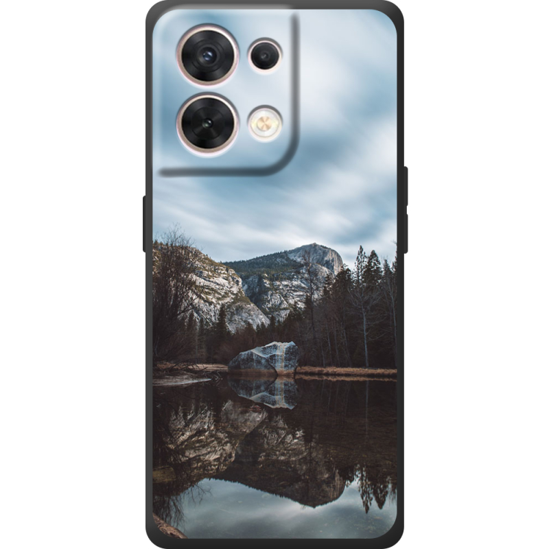 Чохол BoxFace OPPO Reno 8 5G 