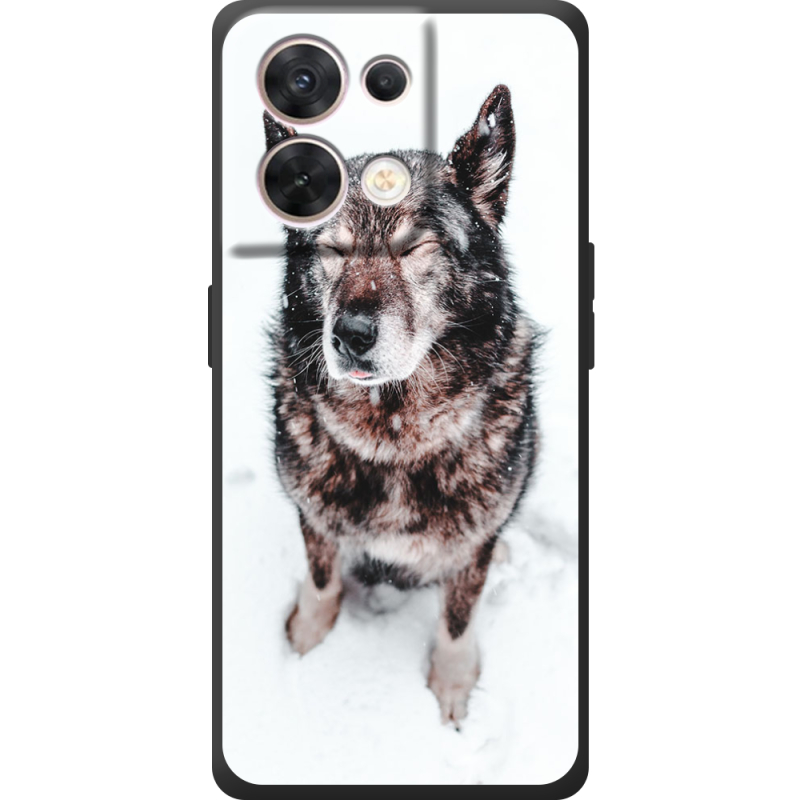 Чохол BoxFace OPPO Reno 8 5G 