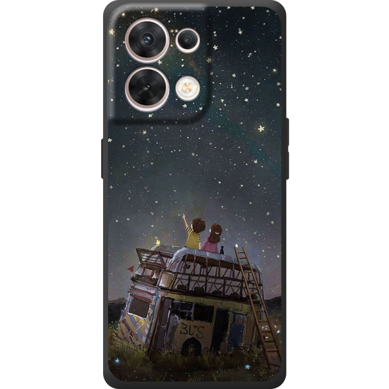 Чохол BoxFace OPPO Reno 8 5G 