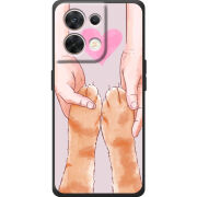 Чохол BoxFace OPPO Reno 8 5G 