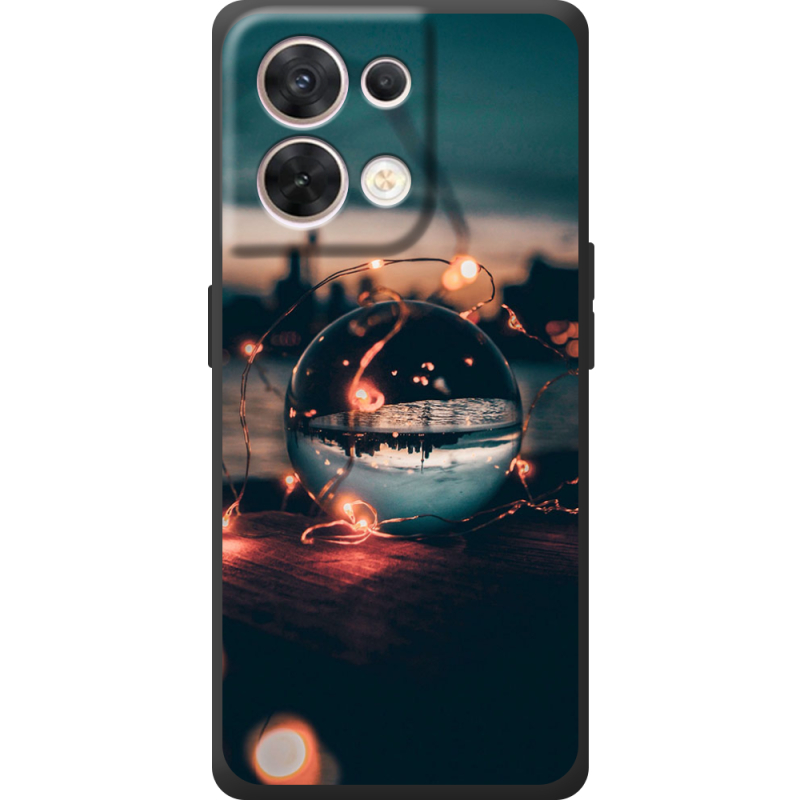 Чохол BoxFace OPPO Reno 8 5G 