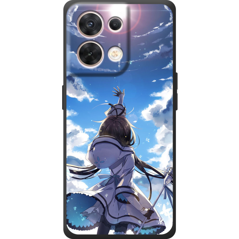 Чохол BoxFace OPPO Reno 8 5G 