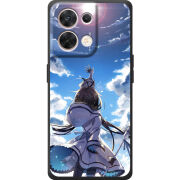 Чохол BoxFace OPPO Reno 8 5G 