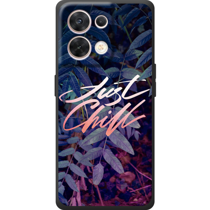 Чохол BoxFace OPPO Reno 8 5G 