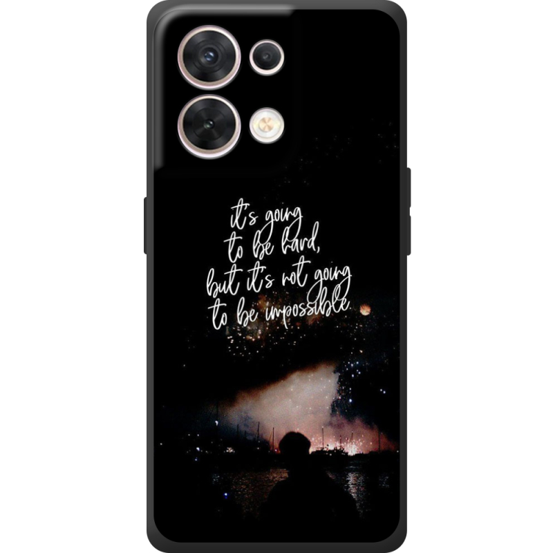 Чохол BoxFace OPPO Reno 8 5G 