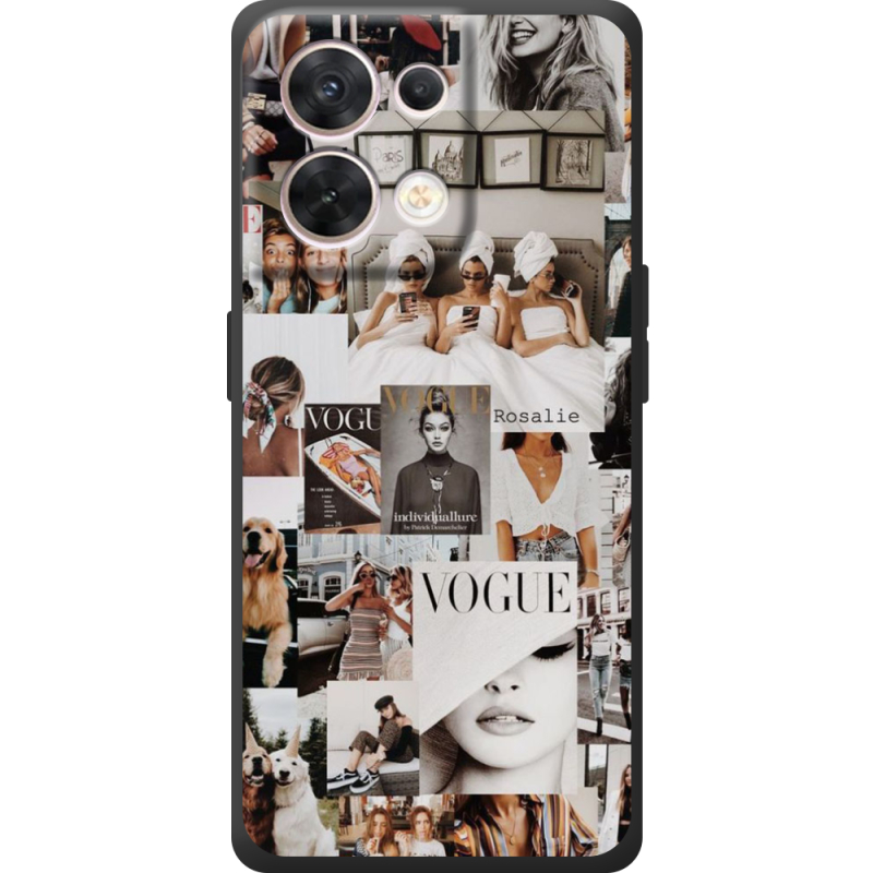 Чохол BoxFace OPPO Reno 8 5G 