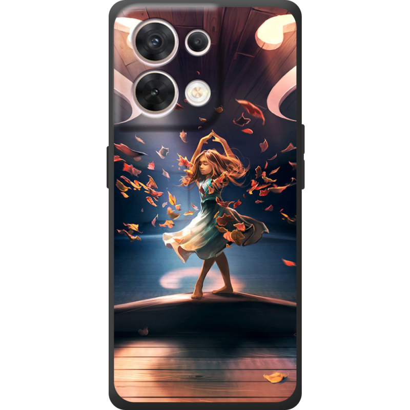 Чохол BoxFace OPPO Reno 8 5G 
