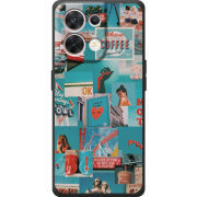 Чохол BoxFace OPPO Reno 8 5G 