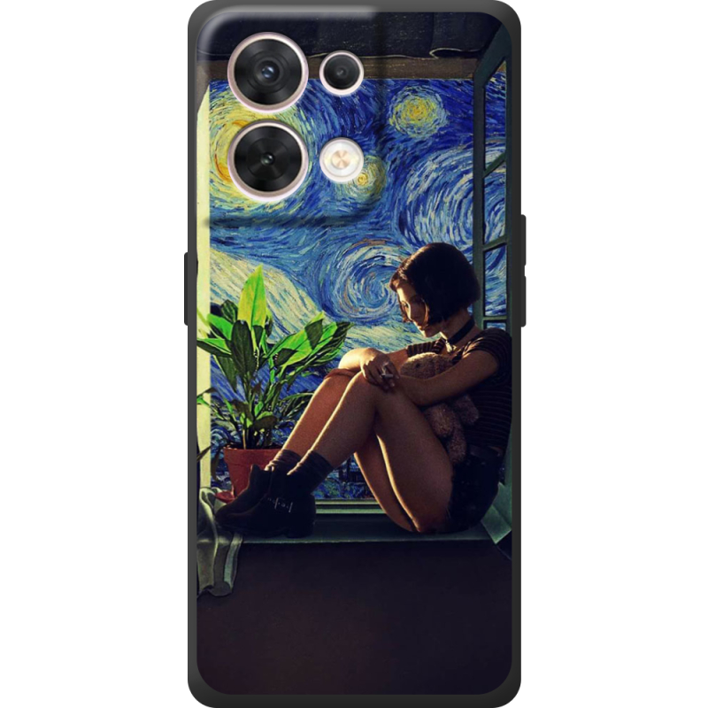 Чохол BoxFace OPPO Reno 8 5G 