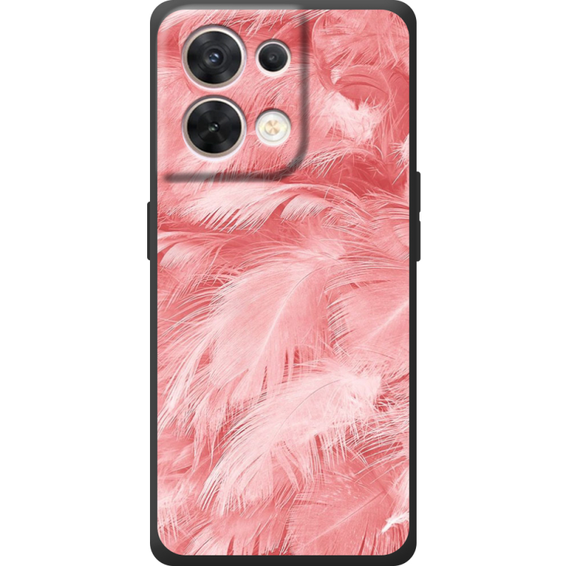 Чохол BoxFace OPPO Reno 8 5G 