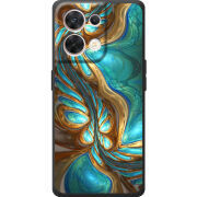 Чохол BoxFace OPPO Reno 8 5G 