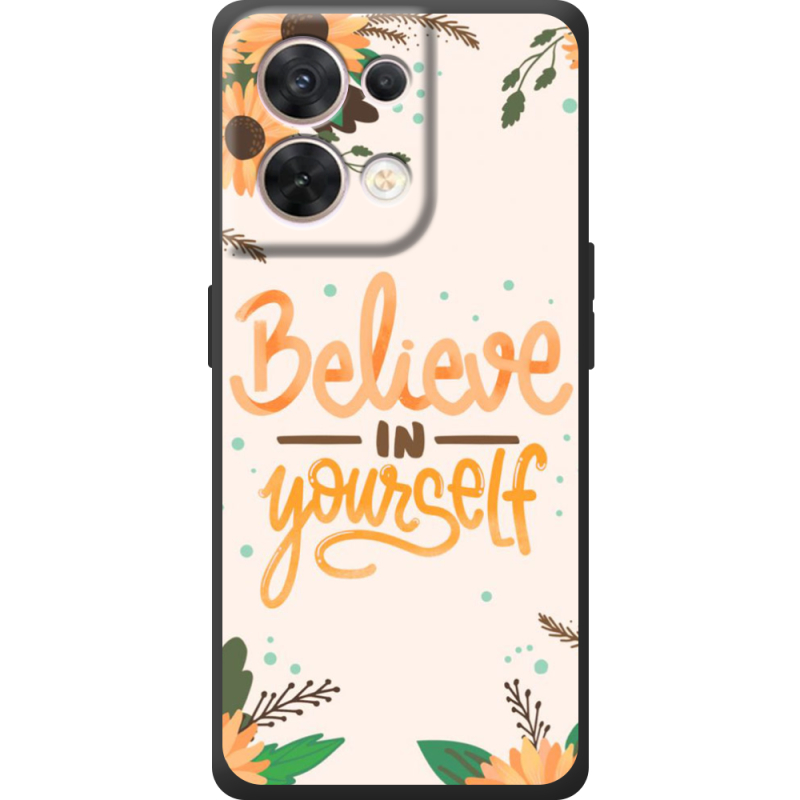 Чохол BoxFace OPPO Reno 8 5G 