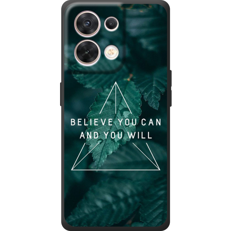 Чохол BoxFace OPPO Reno 8 5G 