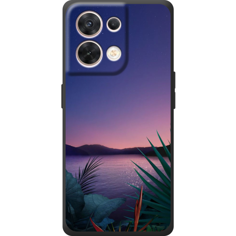 Чохол BoxFace OPPO Reno 8 5G 