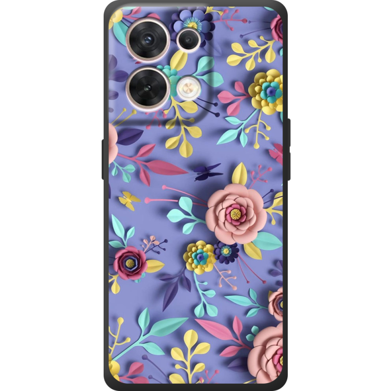 Чохол BoxFace OPPO Reno 8 5G 