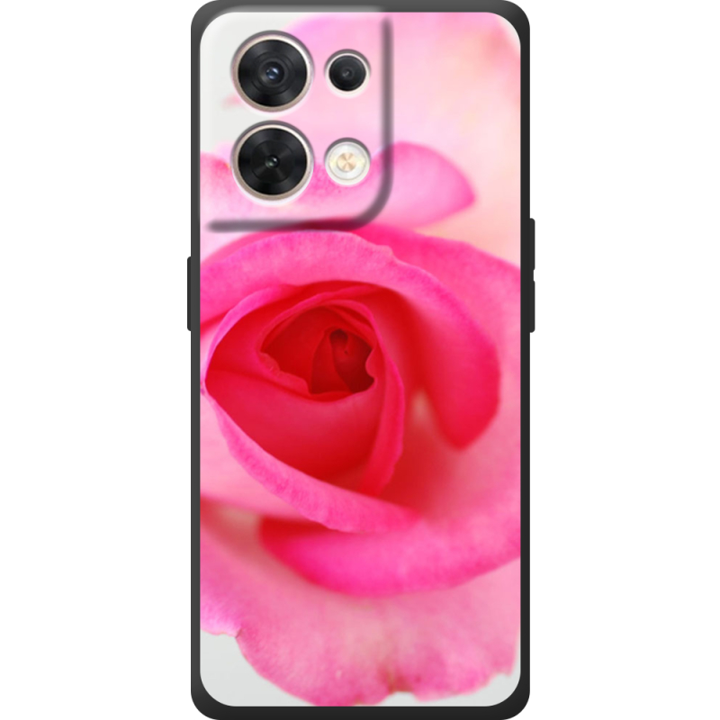 Чохол BoxFace OPPO Reno 8 5G 