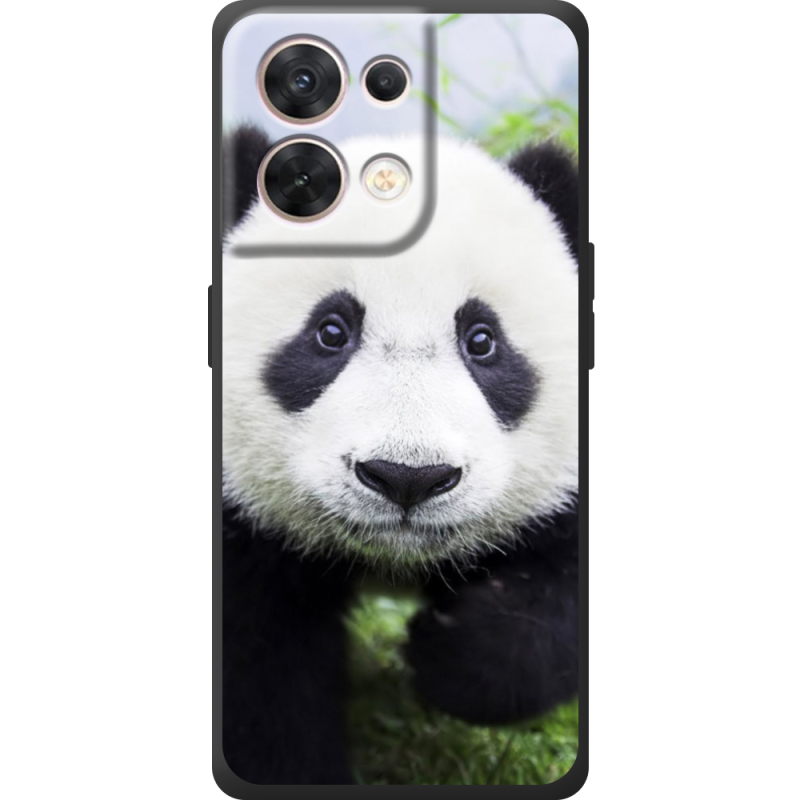 Чохол BoxFace OPPO Reno 8 5G 