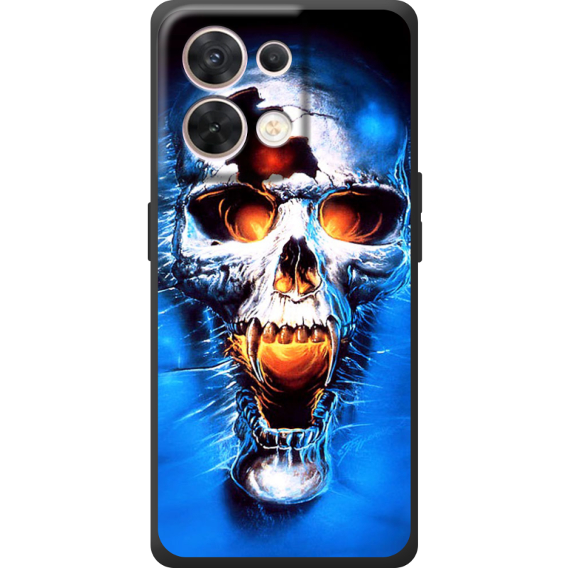 Чохол BoxFace OPPO Reno 8 5G 