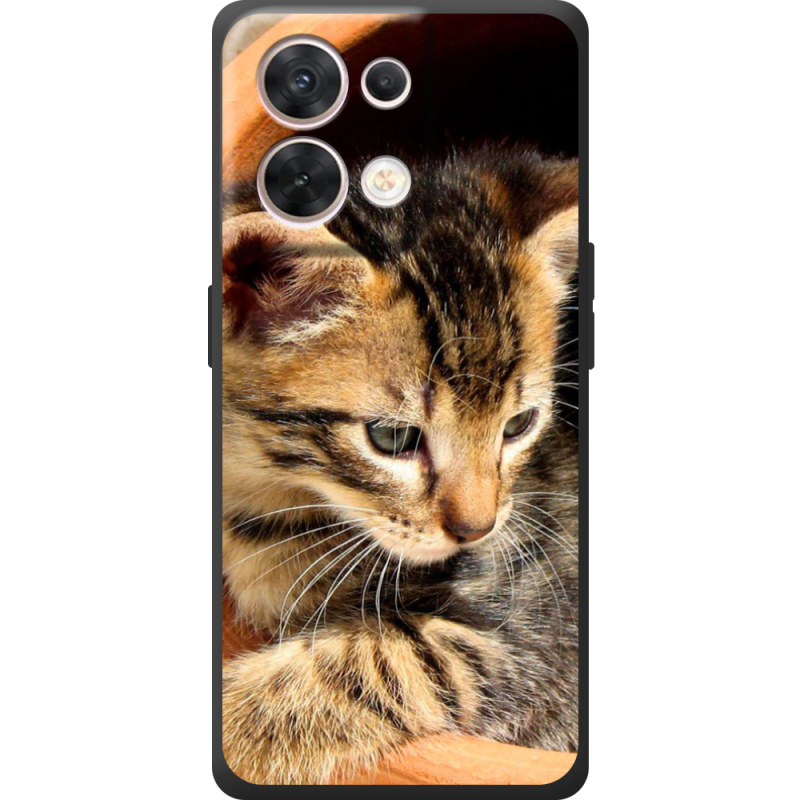 Чохол BoxFace OPPO Reno 8 5G 