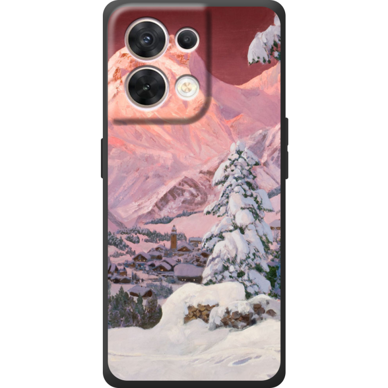 Чохол BoxFace OPPO Reno 8 5G 