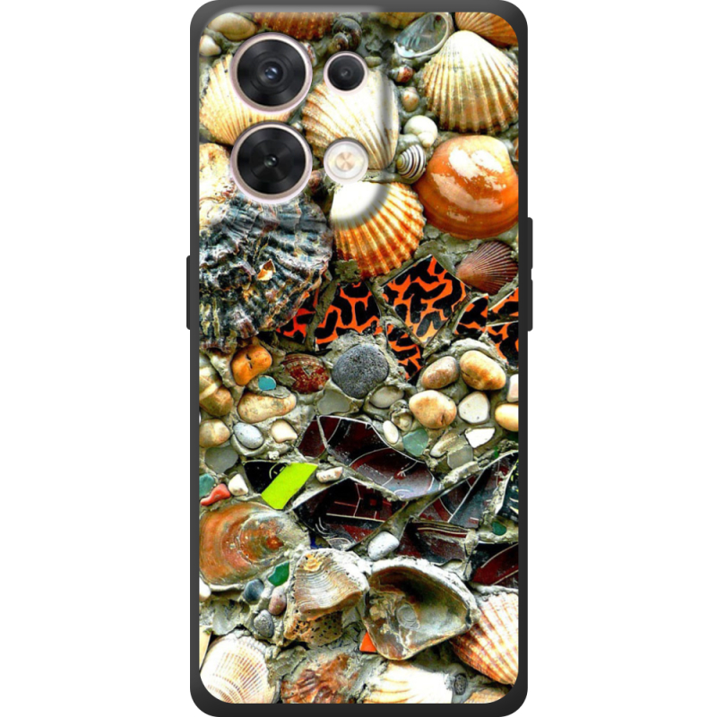 Чохол BoxFace OPPO Reno 8 5G 