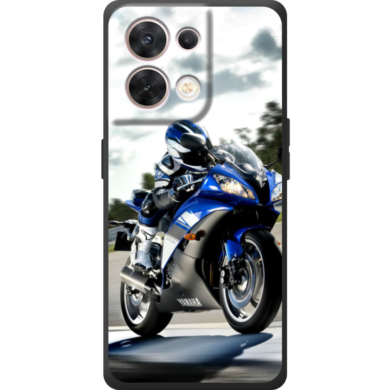 Чохол BoxFace OPPO Reno 8 5G 