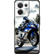 Чохол BoxFace OPPO Reno 8 5G 